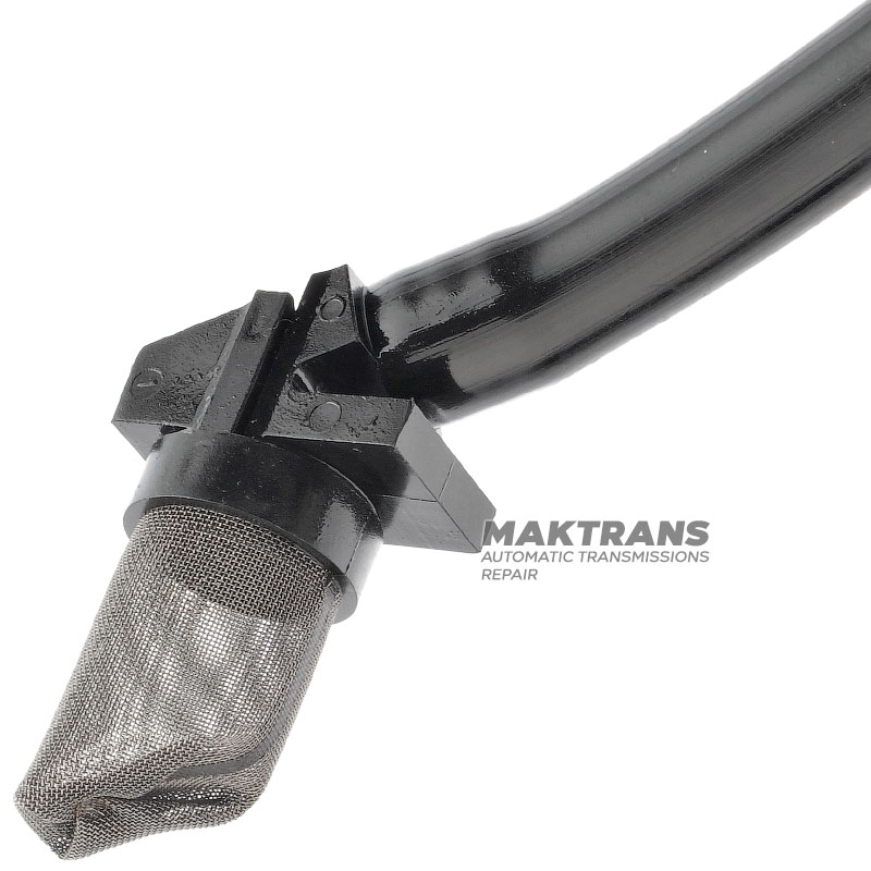 Verteilergetriebe-Ölpumpe BorgWarner BW4477 - 19208083, 19208084, 19208082, Cadillac CTS (2008-2010), mit 6L50-Getriebe