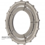 BorgWarner BW4440, BW4477 Verteilergetriebe-Druckplatte - CHRYSLER 300 V6 3.6L, 845RFE-Getriebe, CADILLAC CTS Sedan AWD, 4WD, mit 6L50-Getriebe