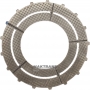 BorgWarner BW4440, BW4477 Verteilergetriebe-Druckplatte - CHRYSLER 300 V6 3.6L, 845RFE-Getriebe, CADILLAC CTS Sedan AWD, 4WD, mit 6L50-Getriebe