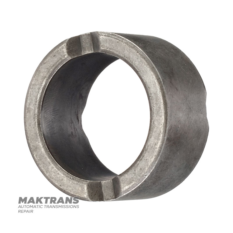 BorgWarner BW4477 Distanzstück für angetriebenes Ritzel des Verteilergetriebes - 19208089 (50,75 x 38 x 26,15), CADILLAC CTS Sedan AWD, 4WD, mit 6L50-Getriebe