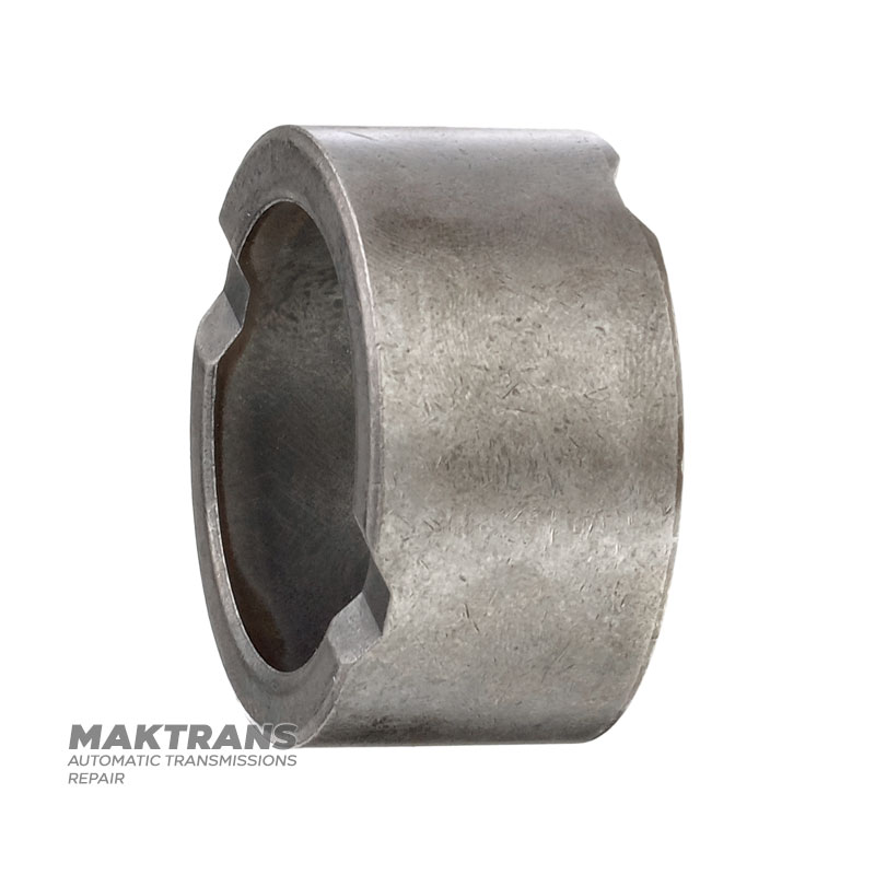 BorgWarner BW4477 Distanzstück für angetriebenes Ritzel des Verteilergetriebes - 19208089 (50,75 x 38 x 26,15), CADILLAC CTS Sedan AWD, 4WD, mit 6L50-Getriebe