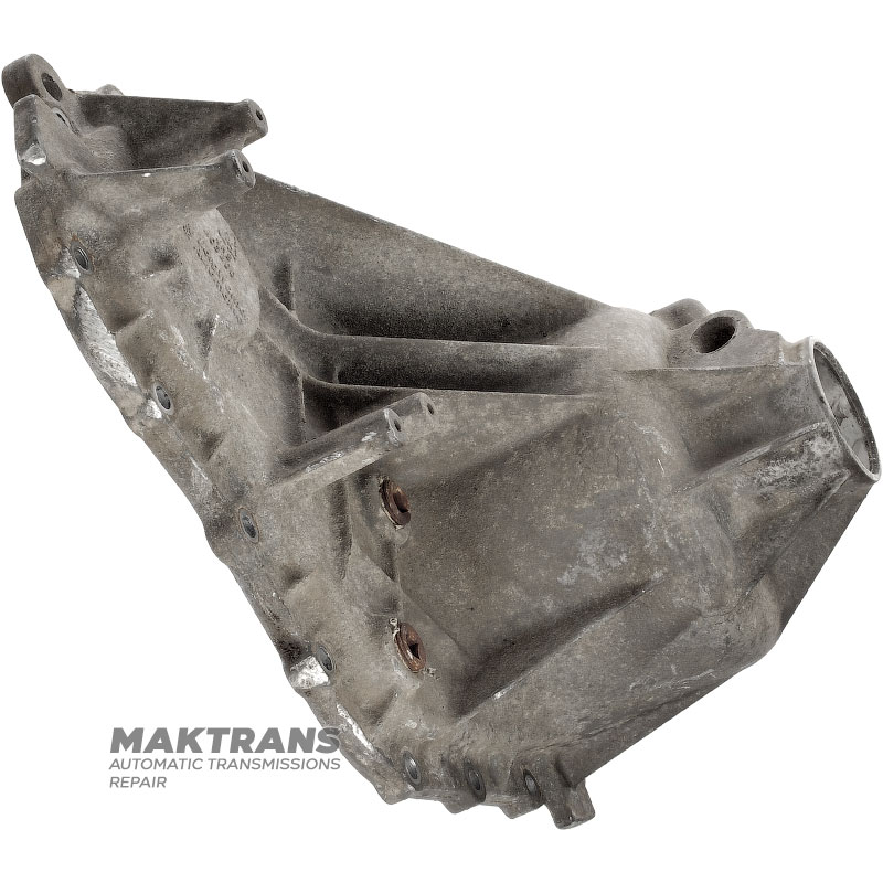 BorgWarner BW4404 Verteilergetriebe-Hintergehäuse - Kein Loch für Geschwindigkeitssensor, 44-04-039-901 (95-01 Ford Explorer)