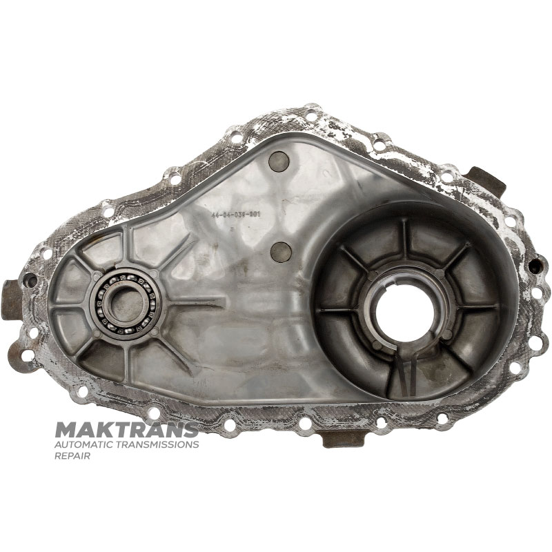 BorgWarner BW4404 Verteilergetriebe-Hintergehäuse - Kein Loch für Geschwindigkeitssensor, 44-04-039-901 (95-01 Ford Explorer)