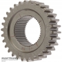 Verteilergetriebe-Ritzel BorgWarner BW4404 — F77A-7A195-VA, 44-04-000-005 (95-01 Ford Explorer), 30 Zähne (Außen-Ø 98,40 mm), 44 Keilwellen