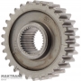 Verteilergetriebe-Abtriebsrad BorgWarner BW4404 - F77A-7A195-VA, 44-04-000-005 (95-01 Ford Explorer), 30 Zähne (Außen-Ø 98,40 mm), 31 Keilwellenverzahnung