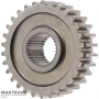 Verteilergetriebe-Abtriebsrad BorgWarner BW4404 - F77A-7A195-VA, 44-04-000-005 (95-01 Ford Explorer), 30 Zähne (Außen-Ø 98,40 mm), 31 Keilwellenverzahnung