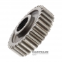 Verteilergetriebe-Abtriebsrad BorgWarner BW4404 - F77A-7A195-VA, 44-04-000-005 (95-01 Ford Explorer), 30 Zähne (Außen-Ø 98,40 mm), 31 Keilwellenverzahnung