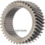 Sonnenrad des vorderen Planetengetriebes Aisin Warner TR-60SN / VAG 09D - 40 Zähne (Außen-Ø 69,30 mm), 48 Keilwellenverzahnung
