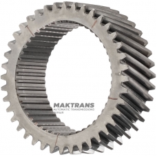 Sonnenrad des vorderen Planetengetriebes Aisin Warner TR-60SN / VAG 09D - 40 Zähne (Außen-Ø 69,30 mm), 48 Keilwellenverzahnung