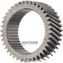Sonnenrad des vorderen Planetengetriebes Aisin Warner TR-60SN / VAG 09D - 40 Zähne (Außen-Ø 69,30 mm), 48 Keilwellenverzahnung