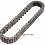 BorgWarner BW4404 Verteilergetriebekette - 37 Glieder (33,10 mm Breite), HV051, (4404-001-006), F77A-7A195-VA, 44-04-000-005 (95-01 Ford Explorer)