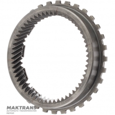Vorderes Planetenringrad 01M, 01N, 01P, 096, 097, 098, 099, AR4, AD4, AD8, ab 89 – 57 Zähne, Gesamtradhöhe 28,75 mm