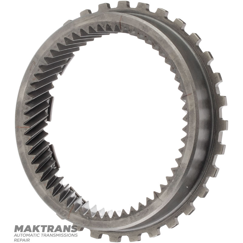 Vorderes Planetenringrad 01M, 01N, 01P, 096, 097, 098, 099, AR4, AD4, AD8, ab 89 – 57 Zähne, Gesamtradhöhe 28,75 mm
