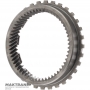 Vorderes Planetenringrad 01M, 01N, 01P, 096, 097, 098, 099, AR4, AD4, AD8, ab 89 – 57 Zähne, Gesamtradhöhe 28,75 mm