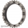 Vorderes Planetenringrad 01M, 01N, 01P, 096, 097, 098, 099, AR4, AD4, AD8, ab 89 – 57 Zähne, Gesamtradhöhe 28,75 mm