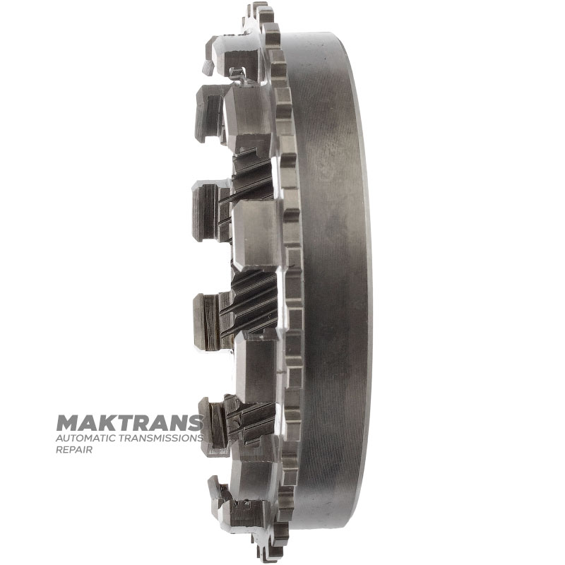 Vorderes Planetenringrad 01M, 01N, 01P, 096, 097, 098, 099, AR4, AD4, AD8, ab 89 – 57 Zähne, Gesamtradhöhe 28,75 mm