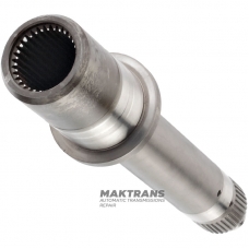 BorgWarner BW4404 Verteilergetriebe-Eingangswelle - F77A-7A195-VA, 44-04-000-005, 4404 189 001 (95-01 Ford Explorer)