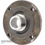 BorgWarner BW4404 Verteilergetriebe-Hinterflansch - 4 Befestigungslöcher (Ø 10,25 mm Innendurchmesser), 26 Keilwellen, 4400-031-009, F77A-7A195-VA, 44-04-000-005 (95-01 Ford Explorer)