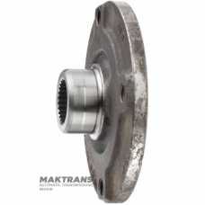 BorgWarner BW4404 Zadná príruba prevodovky - 4 montážne otvory (vnútorný Ø 10,25 mm), 26 drážok, 4400-031-009, F77A-7A195-VA, 44-04-000-005 (Ford Explorer 95-01)