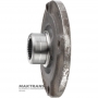 BorgWarner BW4404 Verteilergetriebe-Hinterflansch - 4 Befestigungslöcher (Ø 10,25 mm Innendurchmesser), 26 Keilwellen, 4400-031-009, F77A-7A195-VA, 44-04-000-005 (95-01 Ford Explorer)