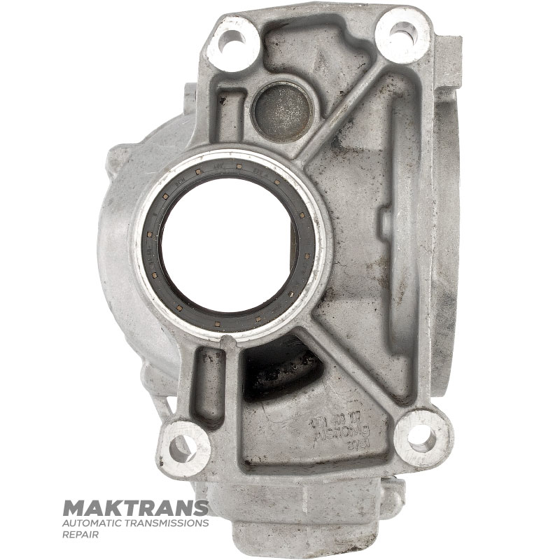 Verteilergetriebegehäuse VAG DSG DQ250, 02E — 0CN409107