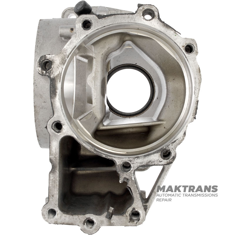 Verteilergetriebegehäuse VAG DSG DQ250, 02E — 0CN409107