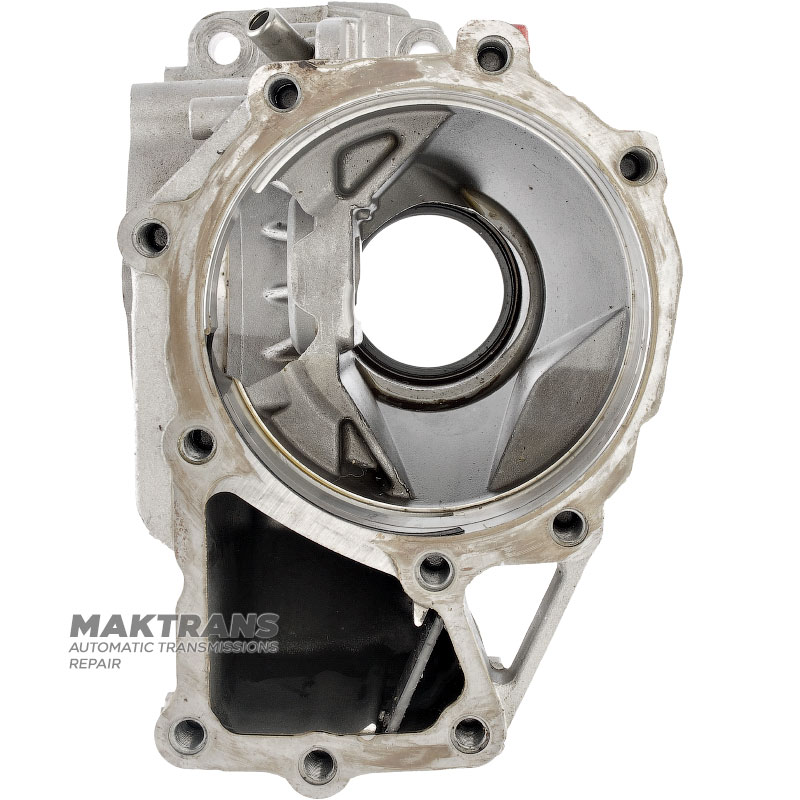 Verteilergetriebegehäuse VAG DSG DQ250, 02E — 02M409107AA