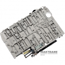 Ventilkörper komplett mit Magnetspulen und elektrischer Platine Mercedes-Benz 722.6 — A1402700761, R2112770101, A1402700069, A1402770398