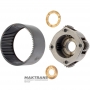 BorgWarner BW4404 Verteilergetriebe-Planetengetriebe - 4 Ritzel (16 Zähne, Außendurchmesser 34,65 mm), F77A-7A195-VA, 44-04-000-005 (95-01 Ford Explorer)