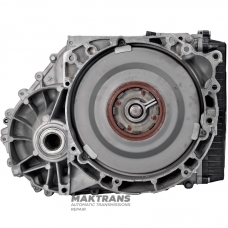 Repasovaná a testovaná prevodovka FORD 6DCT450 MPS6, pohon predných kolies, DIESEL — 7M5R-7000-AD (FORD C-MAX S-MAX 2.0 TDCI 2008-2010)