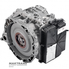Repariertes und geprüftes Getriebe FORD 6DCT450 MPS6, FWD, DIESEL — AV9R-7000-AE, (FORD GALAXY 2.0 TDCI 2010-up). Repariert und auf Straßen getestet. Das Getriebe gibt beim Gangwechsel kein lautes Geräusch.