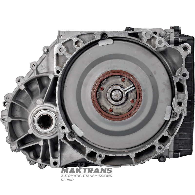 Repariertes und geprüftes Getriebe FORD 6DCT450 MPS6, FWD, DIESEL — AV9R-7000-AE, (FORD GALAXY 2.0 TDCI 2010-up). Repariert und auf Straßen getestet. Das Getriebe gibt beim Gangwechsel kein lautes Geräusch.