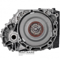 Repariertes und geprüftes Getriebe FORD 6DCT450 MPS6, FWD, DIESEL — AV9R-7000-AJ, (FORD GALAXY, MONDEO, S-MAX 2.0 TDCI 2010-2015). Repariert und auf Straßen getestet. Das Getriebe gibt beim Gangwechsel kein lautes Geräusch.
