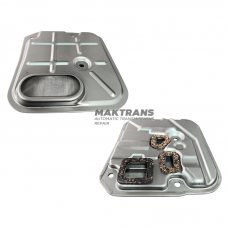 Ölfilter (kurzer Öleinlass) A44DE - 35330-53010, LEXUS IS200 (GXE10) 1999 - 2005