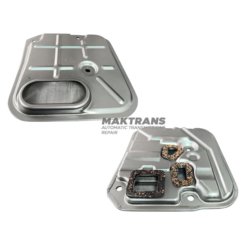 Ölfilter (kurzer Öleinlass) A44DE - 35330-53010, LEXUS IS200 (GXE10) 1999 - 2005