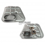 Ölfilter (kurzer Öleinlass) A44DE - 35330-53010, LEXUS IS200 (GXE10) 1999 - 2005