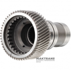 Planetengetriebe-Verteilergetriebe MP3023 JEEP Grand Cherokee — 68071199AA (23 Keilwellen, Wellenaußendurchmesser 49,20 mm, 53 Zähne am Ritzel (Außendurchmesser 87,45 mm))