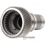 Planetengetriebe-Verteilergetriebe MP3023 JEEP Grand Cherokee — 68071199AA (23 Keilwellen, Wellenaußendurchmesser 49,20 mm, 53 Zähne am Ritzel (Außendurchmesser 87,45 mm))