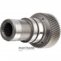 Planetengetriebe-Verteilergetriebe MP3023 JEEP Grand Cherokee — 68071199AA (23 Keilwellen, Wellenaußendurchmesser 49,20 mm, 53 Zähne am Ritzel (Außendurchmesser 87,45 mm))