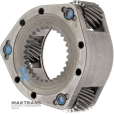 Planetengetriebe Verteilergetriebe DODGE / CHRYSLER / JEEP MP3023 — 4338908, 4796903AB (3 Satelliten (19 Zähne, Außen-Ø des Satelliten 33,65 mm)