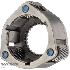 Planetengetriebe Verteilergetriebe DODGE / CHRYSLER / JEEP MP3023 — 4338908, 4796903AB (3 Satelliten (19 Zähne, Außen-Ø des Satelliten 33,65 mm)