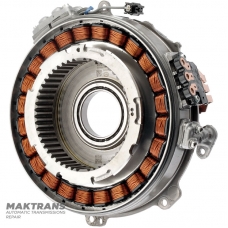 Elektromotor (RZ42), MAZDA CX-90 / CX-60 2.5L-3.3L HYBRID - MR01304AX, MR013045X (Windbreite 67mm)