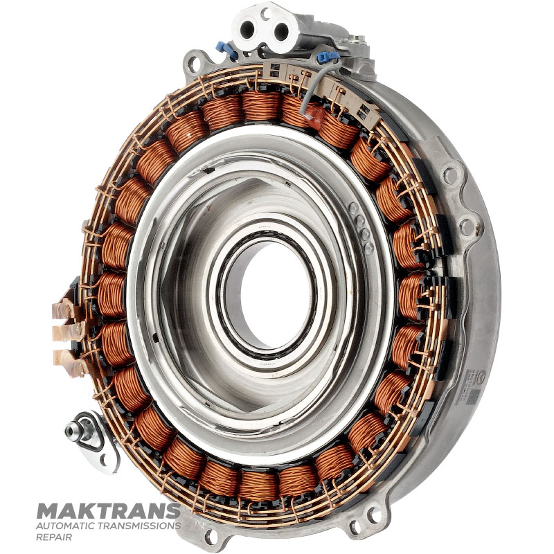 Elektromotor (RZ42), MAZDA CX-90 / CX-60 2.5L-3.3L HYBRID - MR01304AX, MR013045X (Windbreite 67mm)