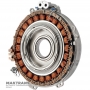 Elektromotor (RZ42), MAZDA CX-90 / CX-60 2.5L-3.3L HYBRID - MR01304AX, MR013045X (Windbreite 67mm)