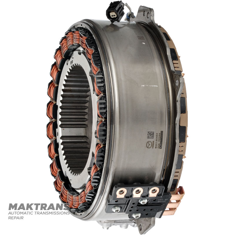 Elektromotor (RZ44), MAZDA CX-90 / CX-60 2.5L-3.3L HYBRID - MS013045X, MS01304AX (Windbreite 114mm)