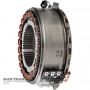 Elektromotor (RZ44), MAZDA CX-90 / CX-60 2.5L-3.3L HYBRID - MS013045X, MS01304AX (Windbreite 114mm)
