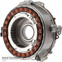 Elektromotor (RZ44), MAZDA CX-90 / CX-60 2.5L-3.3L HYBRID - MS013045X, MS01304AX (Windbreite 114mm)