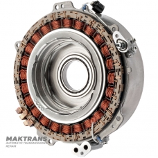 Elektromotor (RZ44), MAZDA CX-90 / CX-60 2.5L-3.3L HYBRID - MS013045X, MS01304AX (Windbreite 114mm)