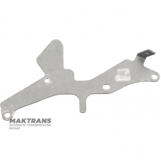 Druckplatte für die Verkabelung des elektrischen Drehzahlsensors MAZDA CX-90 / CX-60 2.5L-3.3L HYBRID - RZ1119199, MS01-30434 (für Getriebe mit der Kennzeichnung RZ44)