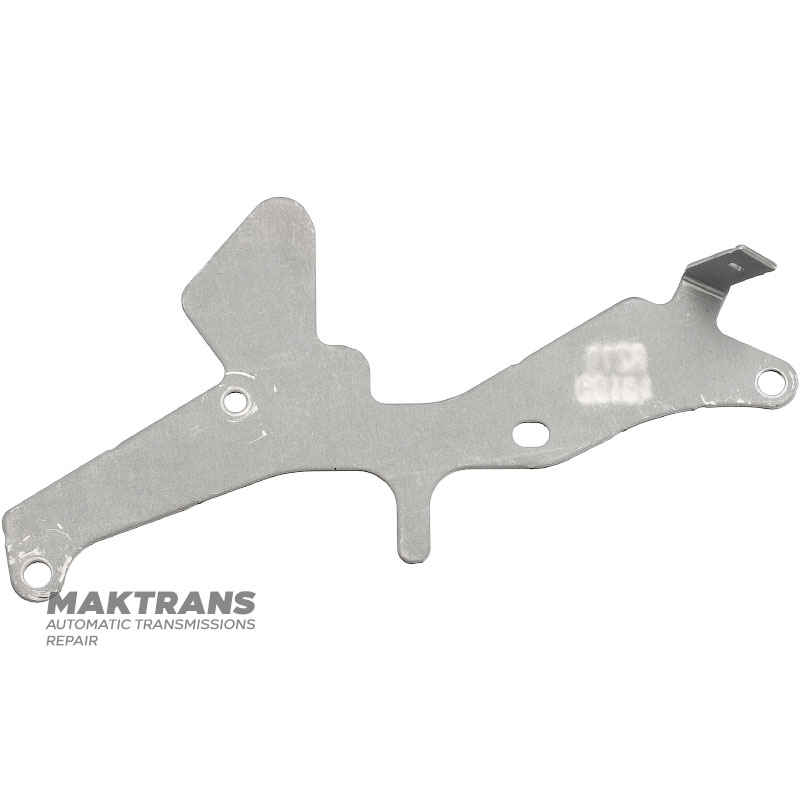 Druckplatte für die Verkabelung des elektrischen Drehzahlsensors MAZDA CX-90 / CX-60 2.5L-3.3L HYBRID - RZ1119199, MS01-30434 (für Getriebe mit der Kennzeichnung RZ44)
